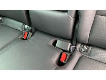 Hyundai TUCSON 1.6 TGDi 177 Premium SE 5dr 2WD DCT Petrol Estate