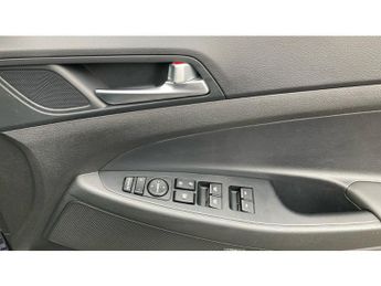 Hyundai TUCSON 1.6 TGDi 177 Premium SE 5dr 2WD DCT Petrol Estate