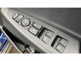 Hyundai TUCSON 1.6 TGDi 177 Premium SE 5dr 2WD DCT Petrol Estate