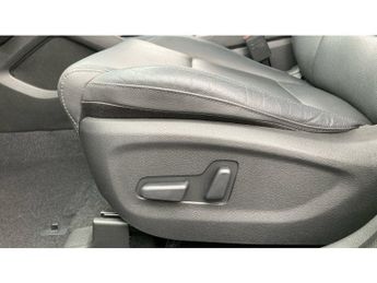 Hyundai TUCSON 1.6 TGDi 177 Premium SE 5dr 2WD DCT Petrol Estate