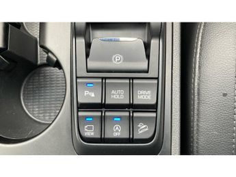 Hyundai TUCSON 1.6 TGDi 177 Premium SE 5dr 2WD DCT Petrol Estate