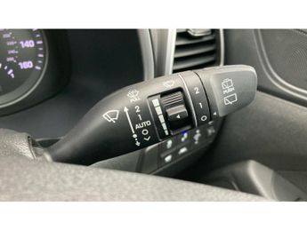 Hyundai TUCSON 1.6 TGDi 177 Premium SE 5dr 2WD DCT Petrol Estate