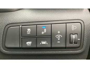 Hyundai TUCSON 1.6 TGDi 177 Premium SE 5dr 2WD DCT Petrol Estate