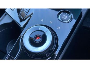 Kia Sportage 1.6T GDi 207 HEV 3 5dr Auto Hybrid Estate