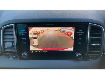 Skoda Karoq 1.5 TSI Sport Line 4x4 5dr DSG Petrol Estate