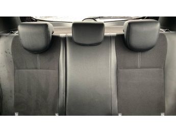 Toyota Yaris 1.5 Hybrid GR-Sport 5dr CVT Hybrid Hatchback