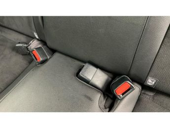 Toyota Yaris 1.5 Hybrid GR-Sport 5dr CVT Hybrid Hatchback