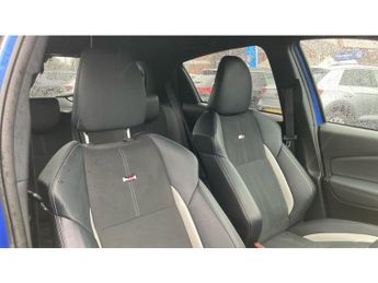 Toyota Yaris 1.5 Hybrid GR-Sport 5dr CVT Hybrid Hatchback