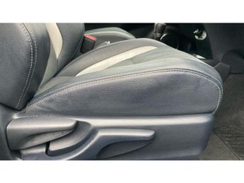 Toyota Yaris 1.5 Hybrid GR-Sport 5dr CVT Hybrid Hatchback