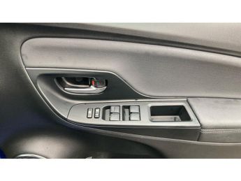 Toyota Yaris 1.5 Hybrid GR-Sport 5dr CVT Hybrid Hatchback