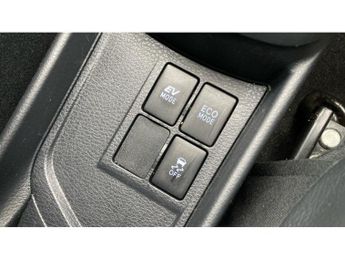 Toyota Yaris 1.5 Hybrid GR-Sport 5dr CVT Hybrid Hatchback
