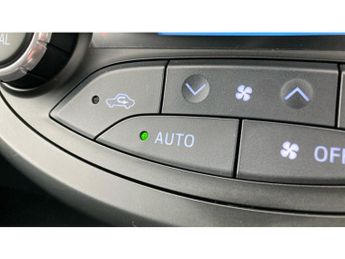 Toyota Yaris 1.5 Hybrid GR-Sport 5dr CVT Hybrid Hatchback