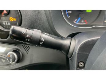 Toyota Yaris 1.5 Hybrid GR-Sport 5dr CVT Hybrid Hatchback