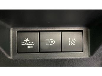 Toyota Yaris 1.5 Hybrid GR-Sport 5dr CVT Hybrid Hatchback