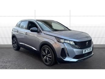 Peugeot 3008 1.5 BlueHDi GT Premium 5dr EAT8 Diesel Estate