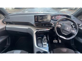 Peugeot 3008 1.5 BlueHDi GT Premium 5dr EAT8 Diesel Estate