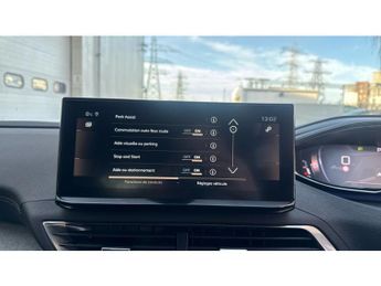 Peugeot 3008 1.5 BlueHDi GT Premium 5dr EAT8 Diesel Estate