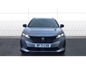 Peugeot 3008 1.5 BlueHDi GT Premium 5dr EAT8 Diesel Estate