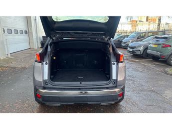 Peugeot 3008 1.5 BlueHDi GT Premium 5dr EAT8 Diesel Estate