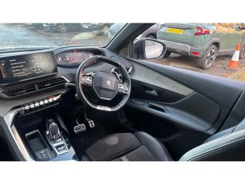 Peugeot 3008 1.5 BlueHDi GT Premium 5dr EAT8 Diesel Estate