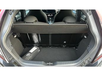 Toyota Aygo X 1.0 VVT-i Edge 5dr Auto Petrol Hatchback