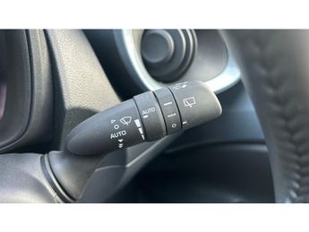 Toyota Aygo X 1.0 VVT-i Edge 5dr Auto Petrol Hatchback