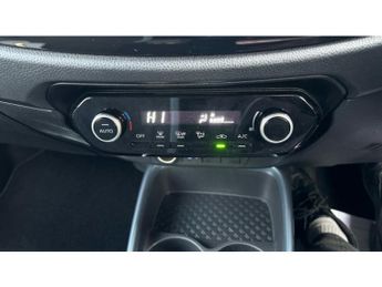 Toyota Aygo X 1.0 VVT-i Edge 5dr Auto Petrol Hatchback