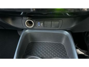 Toyota Aygo X 1.0 VVT-i Edge 5dr Auto Petrol Hatchback