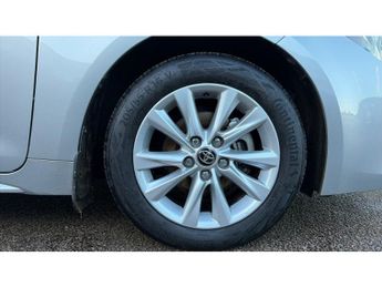 Toyota Corolla 1.8 Hybrid Icon 5dr CVT Hybrid Hatchback