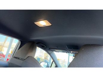 Toyota Corolla 1.8 Hybrid Icon 5dr CVT Hybrid Hatchback