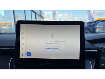 Toyota Corolla 1.8 Hybrid Icon 5dr CVT Hybrid Hatchback