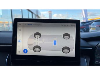 Toyota Corolla 1.8 Hybrid Icon 5dr CVT Hybrid Hatchback