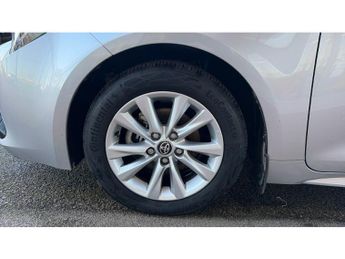 Toyota Corolla 1.8 Hybrid Icon 5dr CVT Hybrid Hatchback