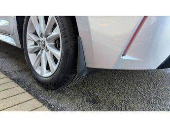 Toyota Corolla 1.8 Hybrid Icon 5dr CVT Hybrid Hatchback