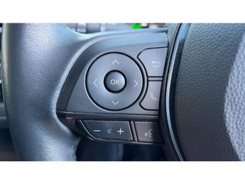 Toyota Corolla 1.8 Hybrid Icon 5dr CVT Hybrid Hatchback