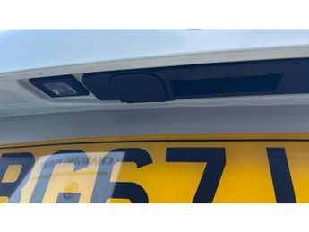 Mercedes-Benz A-Class A160 AMG Line 5dr Auto Petrol Hatchback