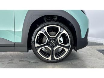 MINI Aceman 135kW E Classic 43kWh 5dr Auto Electric Hatchback