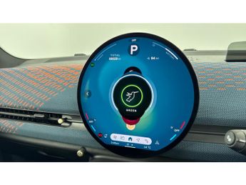 MINI Aceman 135kW E Classic 43kWh 5dr Auto Electric Hatchback