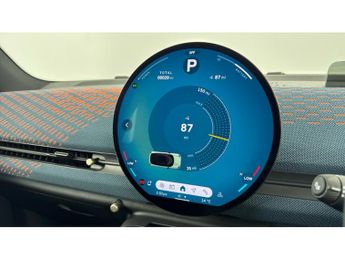 MINI Aceman 135kW E Classic 43kWh 5dr Auto Electric Hatchback