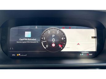 Land Rover Defender 3.0 D250 X-Dynamic S 110 5dr Auto Diesel Estate