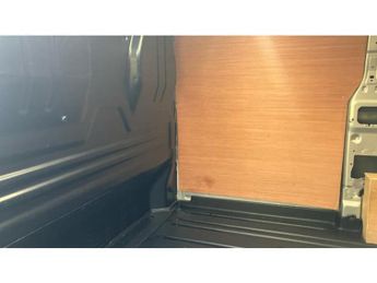 Ford Transit Custom 280 L1 Diesel Fwd 2.0 EcoBlue 136ps H1 Van Limited Auto