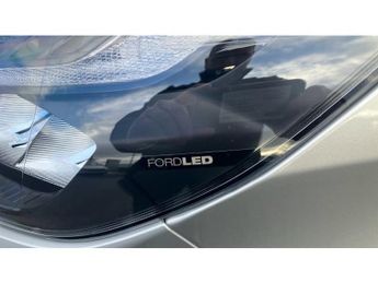 Ford Transit Custom 280 L1 Diesel Fwd 2.0 EcoBlue 136ps H1 Van Limited Auto