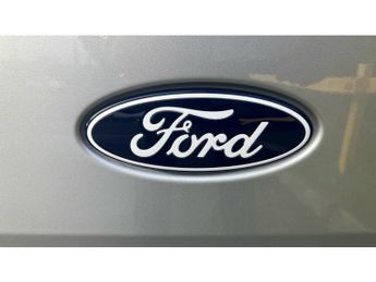 Ford Transit Custom 280 L1 Diesel Fwd 2.0 EcoBlue 136ps H1 Van Limited Auto