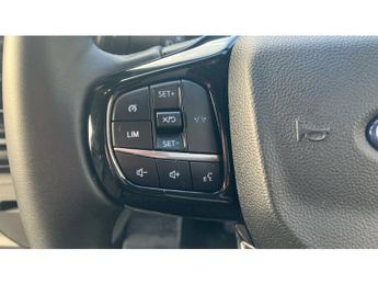 Ford Transit Custom 280 L1 Diesel Fwd 2.0 EcoBlue 136ps H1 Van Limited Auto