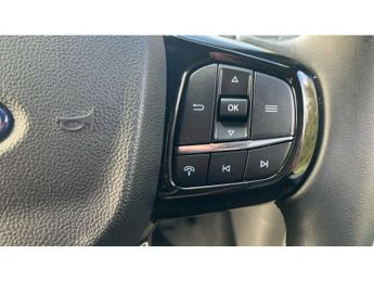 Ford Transit Custom 280 L1 Diesel Fwd 2.0 EcoBlue 136ps H1 Van Limited Auto