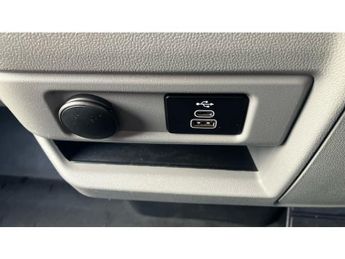 Ford Transit Custom 280 L1 Diesel Fwd 2.0 EcoBlue 136ps H1 Van Limited Auto