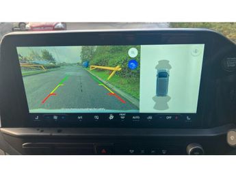 Ford Transit Custom 280 L1 Diesel Fwd 2.0 EcoBlue 136ps H1 Van Limited Auto