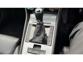 Skoda Superb 1.4 TSI iV SE Technology DSG 5dr Estate