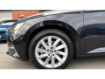 Skoda Superb 1.4 TSI iV SE Technology DSG 5dr Estate