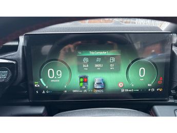 Ford Puma 1.0 EcoBoost Hybrid mHEV ST-Line X 5dr DCT Petrol Hatchback